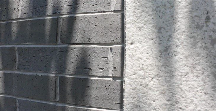 Phomi Flexible Tiles Bricks For Facade
