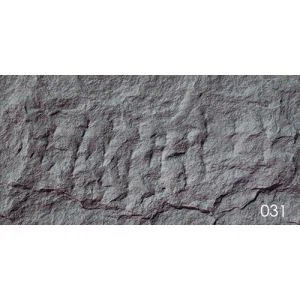 slitesterk og høy kvalitet naturstein fliser stil sopp steingulv fliser med modifisert leire materiale