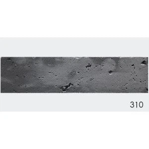 Helvetesild Tak Dekorativ Utvendig Facing Fambe Murstein