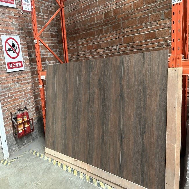 Wood Look Tile